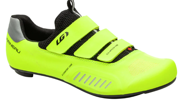 Louis Garneau Men's Chrome XZ Cycling Shoes