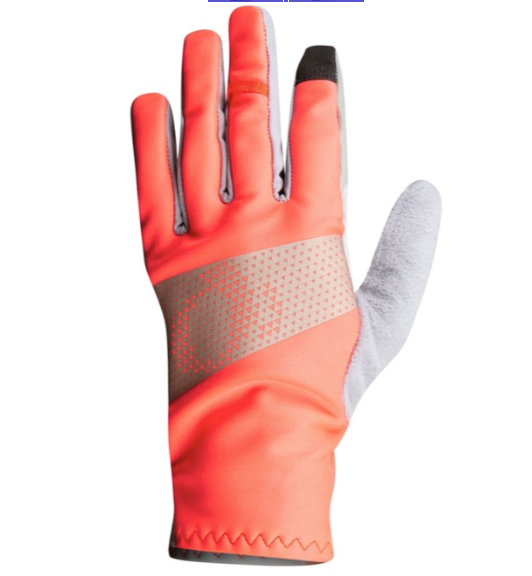 Women's Pearl iZumi Cyclone Gel Glove