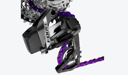 SRAM Rear Derailleur FORCE AXS E1 12-Speed Max 36T (Battery Not Included)