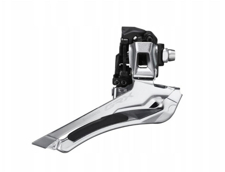 Shimano GRX FD-RX810 11-Speed Braze-On Front Derailleur Limited Edition