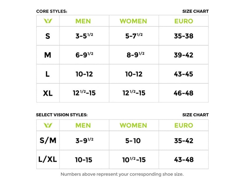 Swiftwick ASPIRE Zero Tab (No Show) Socks