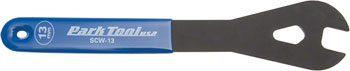 Park Tool SCW-13 Cone Wrench: 13mm
