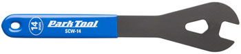 Park Tool SCW-14 Cone Wrench: 14mm