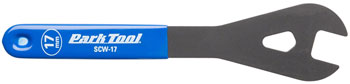 Park Tool SCW-17 Cone Wrench: 17mm
