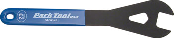 Park Tool SCW-23 Cone Wrench: 23mm