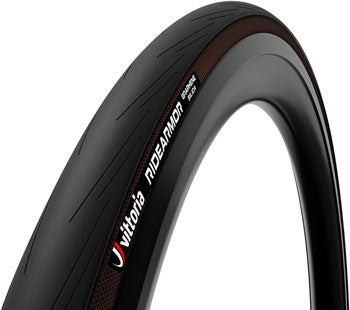 Vittoria Ride Armor II Tire, Tubeless, Folding, Black, Graphene + Silica, G2.0