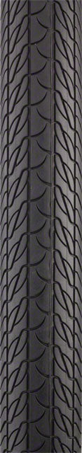 CST Ciudad Tire - 700 x 32, Clincher, Wire, Black, Aramid Puncture Protection