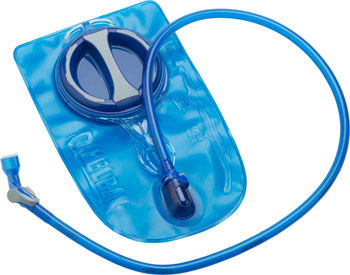 Camelbak Crux Hydration Pack Reservoir: 50oz