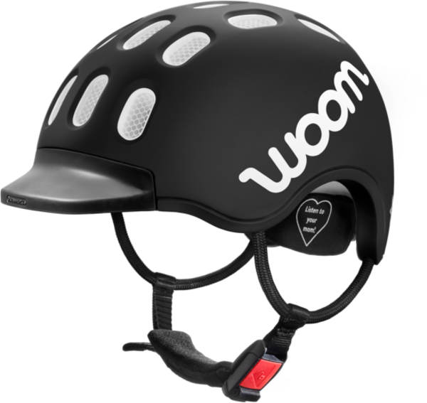 Woom Kid's Bike Helmet
