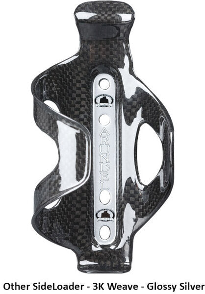 Arundel Other Sideloader Carbon Cage