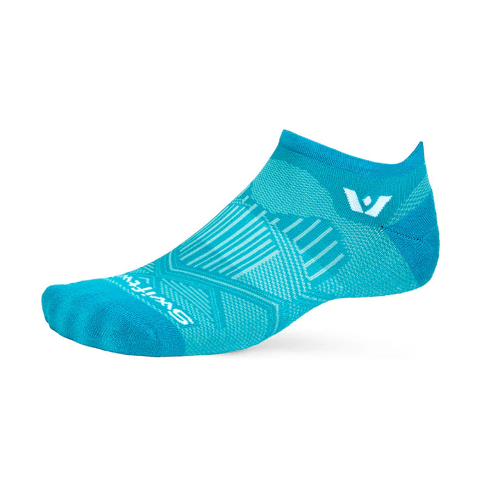 Swiftwick ASPIRE Zero Tab (No Show) Socks
