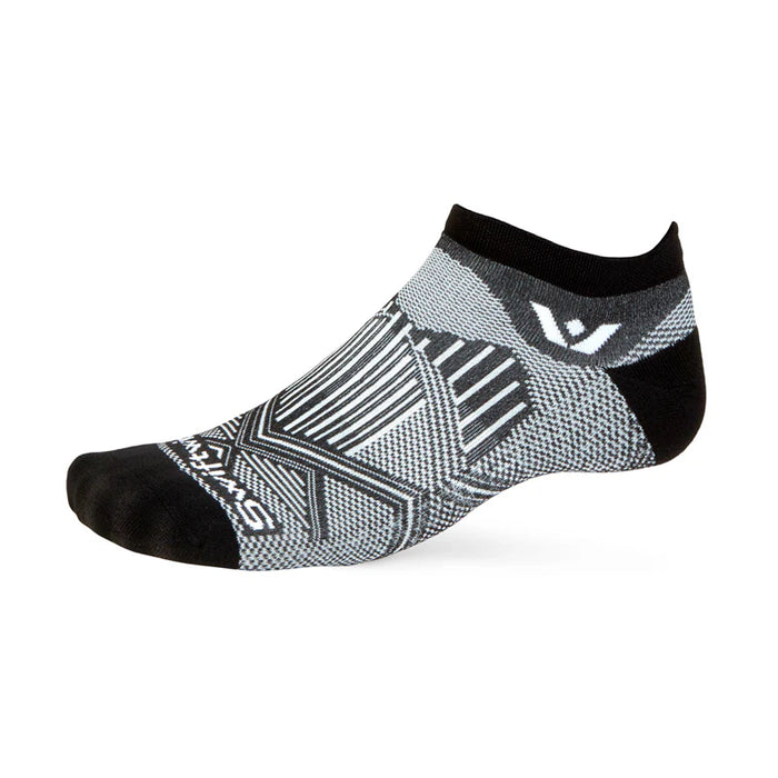 Swiftwick ASPIRE Zero Tab (No Show) Socks