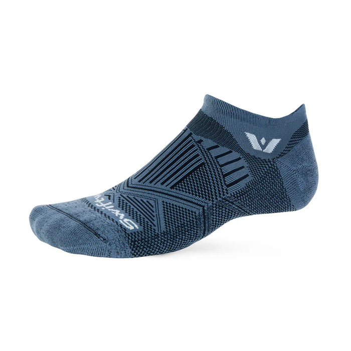 Swiftwick ASPIRE Zero Tab (No Show) Socks