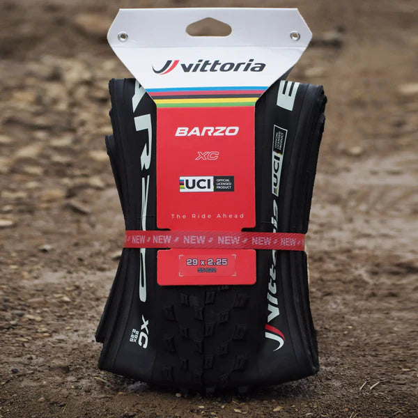 Vittoria Barzo XC-Race Tire