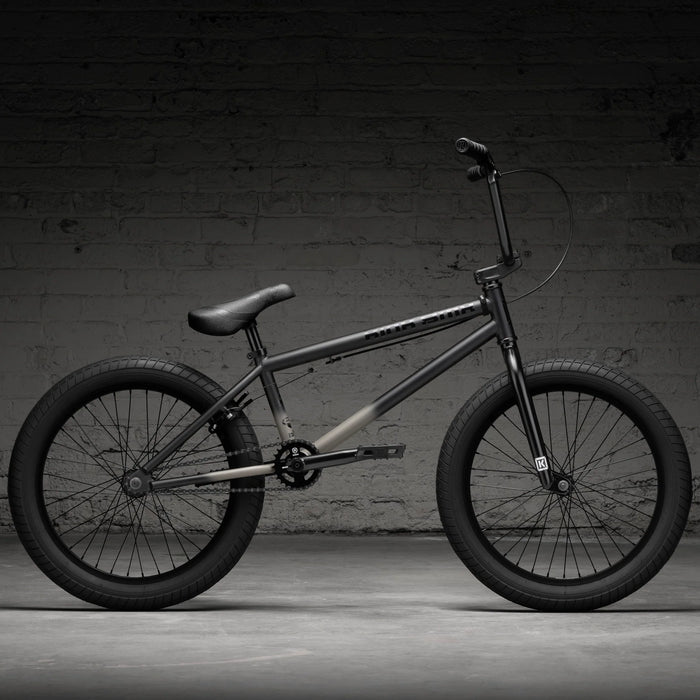 Kink BMX Curb - 2026