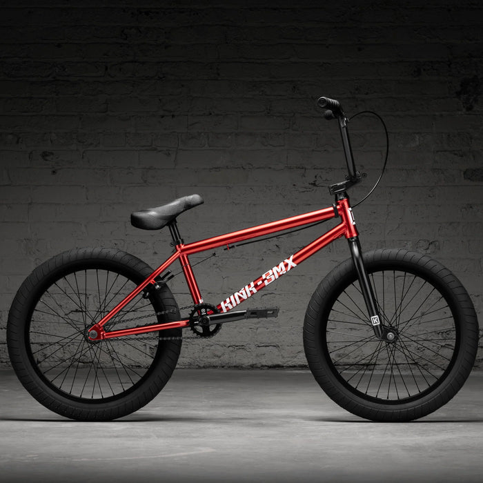 Kink BMX Launch - 2026