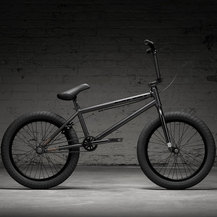 Kink BMX Whip XL - 2026 Midnight Black