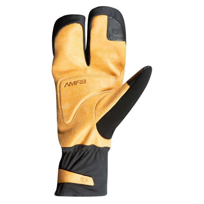 Pearl Izumi Amfib Lobster Gel Glove