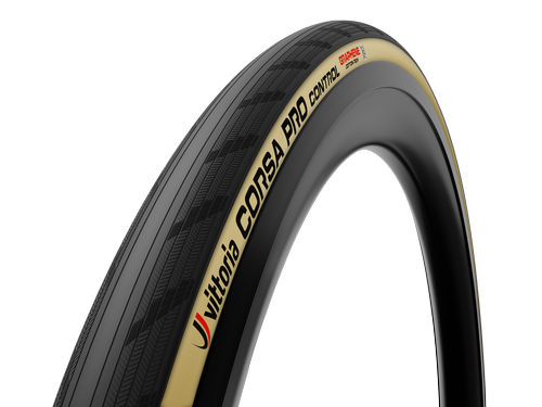 Vittoria Corsa Pro Control Tire