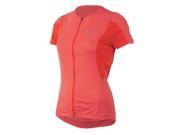 Pearl Izumi Women's Select Jersey Living Coral