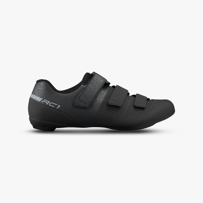 Shimano RC102 Women's Cycling Shoe - Black