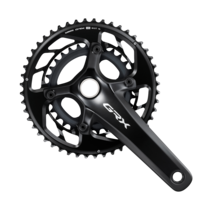 Shimano GRX RX820-2 12sp Crankset