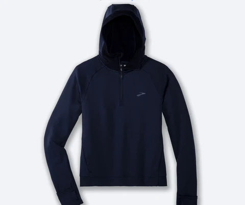 Brooks Notch Thermal Women's Hoodie