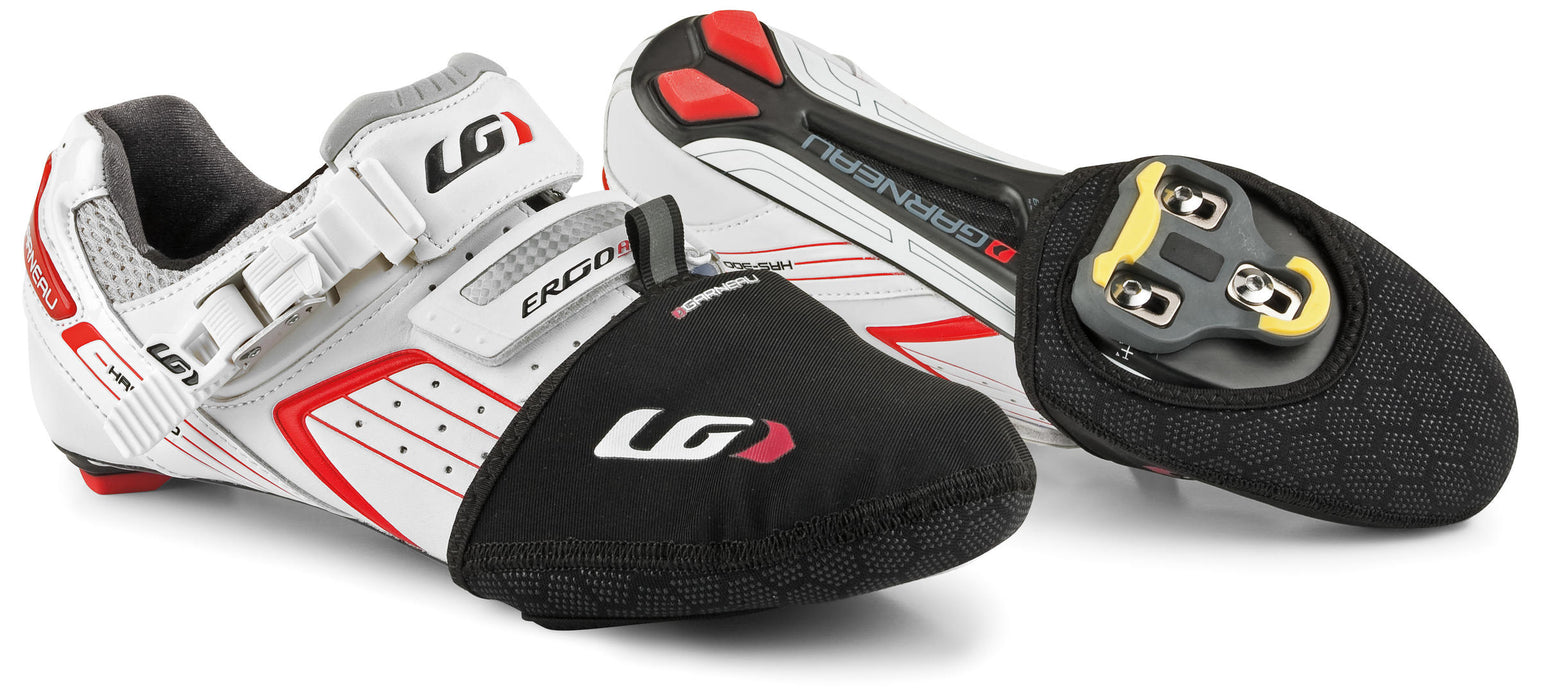 Louis Garneau Toe Thermal Shoe Covers