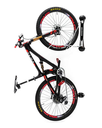 SteadyRack Mountain Bike Rack