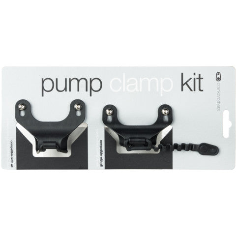 Crank Brothers Pump Clamp Kit