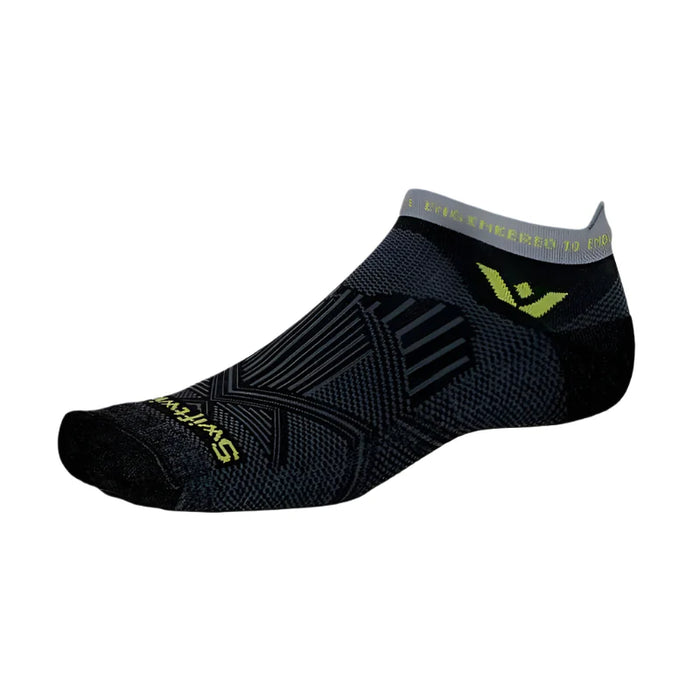 Swiftwick ASPIRE Zero Tab (No Show) Socks