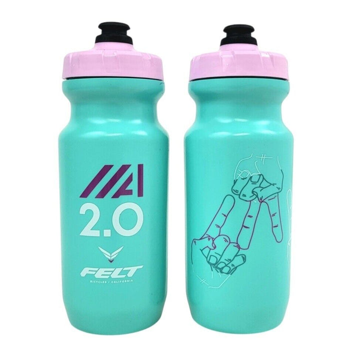 Felt IA 2.0 Water Bottle 20oz