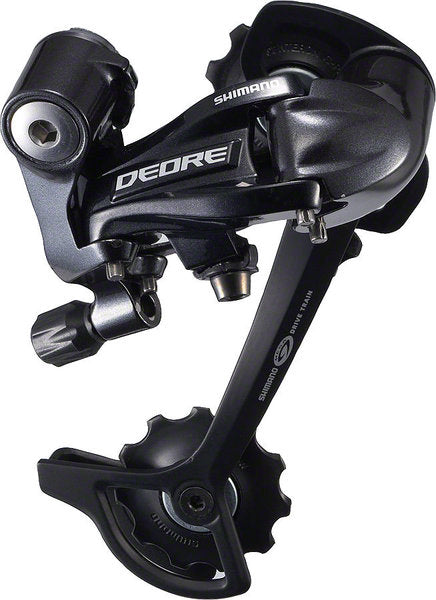 Shimano Deore RD-M591-SGS Rear Derailleur