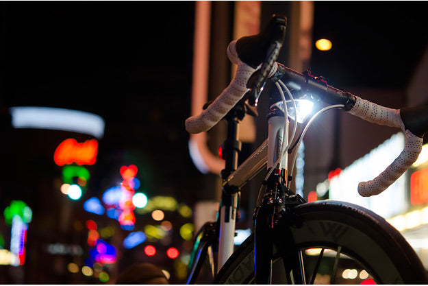 BMC by Sparse AC01 City Kit Light Set