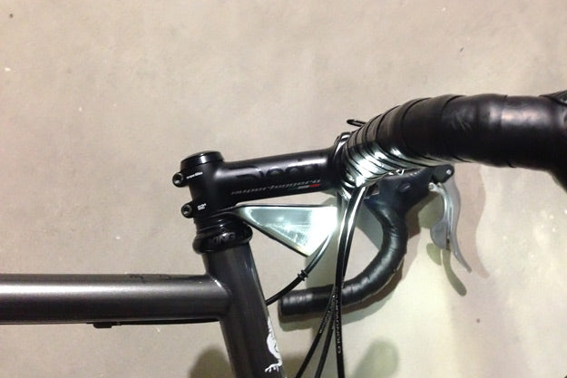 BMC by Sparse AC01 City Kit Light Set