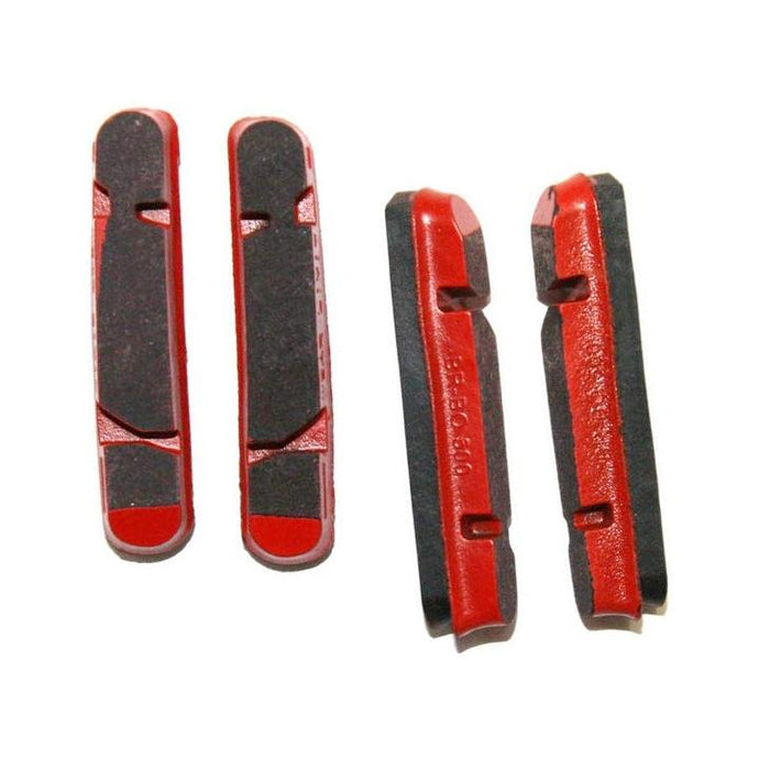 Campagnolo Brake Pads Hyperon/Bora Carbon - Set of 4