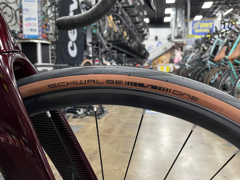 Scott Foil RC 30 Shimano 105 Di2 12-Speed - 2025
