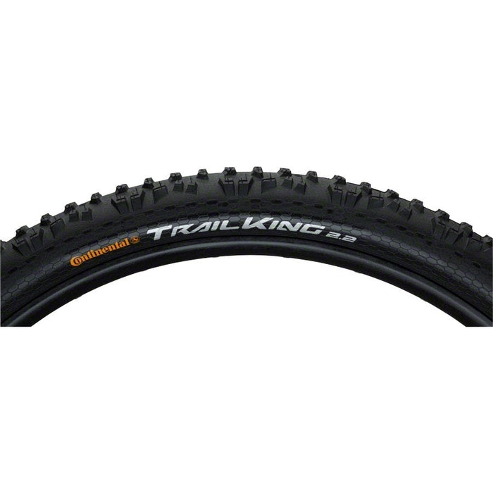 Continental Trail King Wire Bead Tire 29 x 2.40