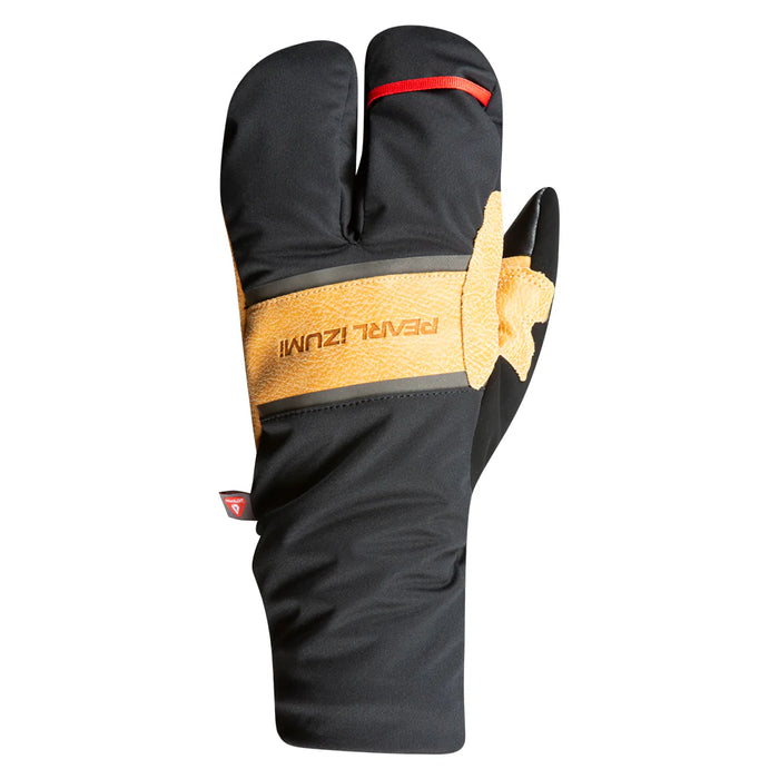 Pearl Izumi Amfib Lobster Gel Glove