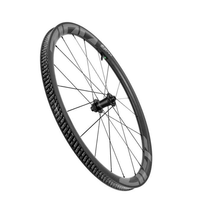 Zipp 303SW Firecrest Disc Brake Tubeless Ready Wheelset