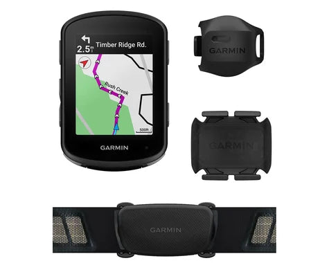 Garmin Edge 540 Sensor Bundle Bike Computer
