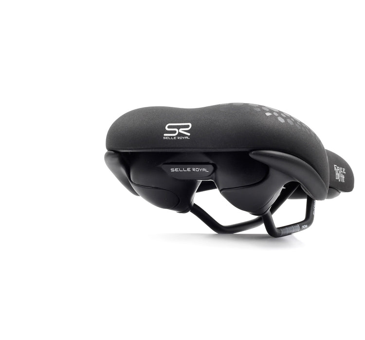 Selle Royal FreeWay Relaxed Unisex Saddle