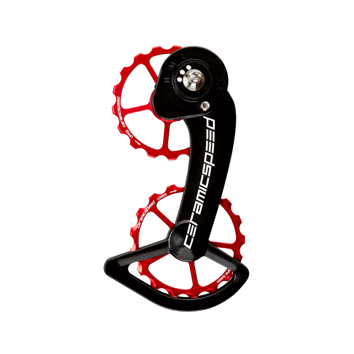 CeramicSpeed OSPW System for SRAM eTap Red Standard Bearing