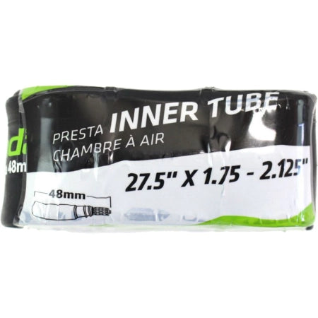 Cannondale Presta Valve Inner Tube 27.5x1.75-2.125 48mm