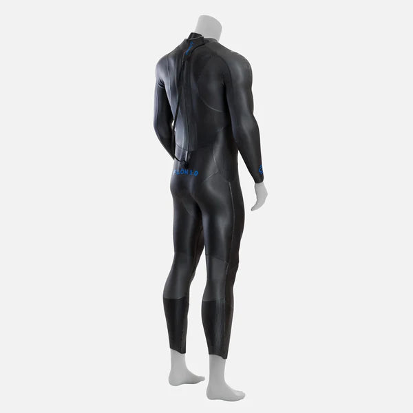 Deboer Floh 1.0 Wetsuit Men's