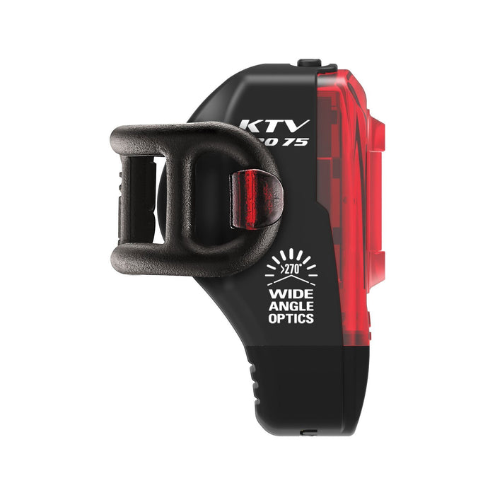 LEZYNE MINI DRIVE 400XL / KTV PRO PAIR