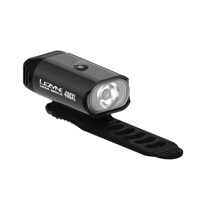 LEZYNE MINI DRIVE 400XL / KTV PRO PAIR