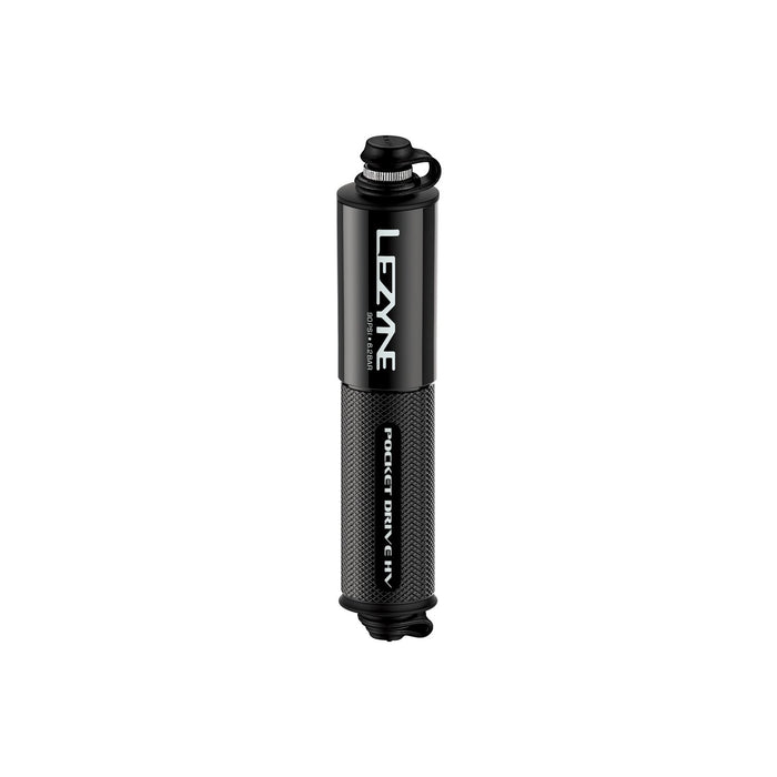 Lezyne POCKET DRIVE HV