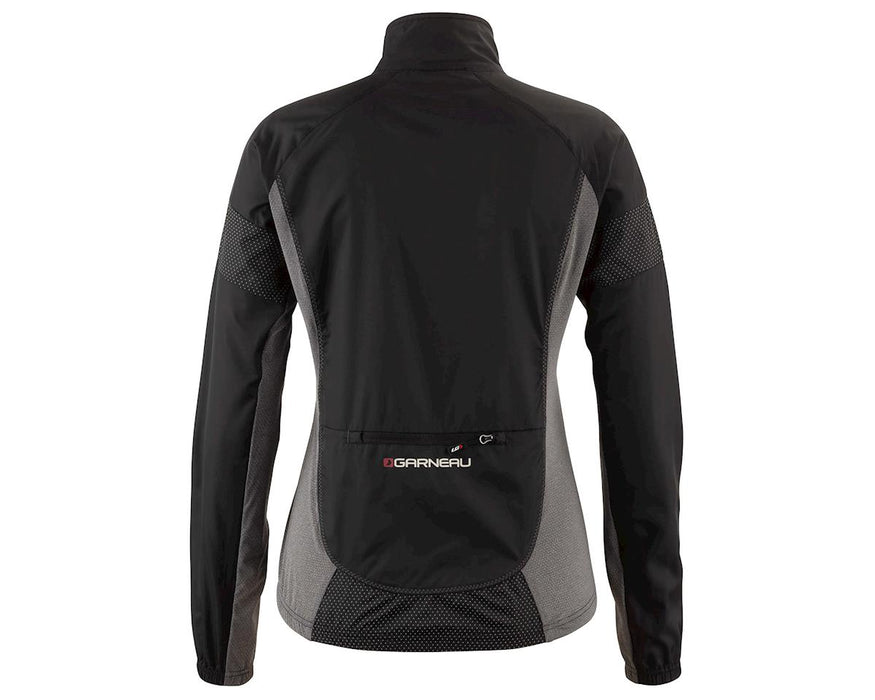 Louis Garneau Women's Modesto 3 Cycling Jacket