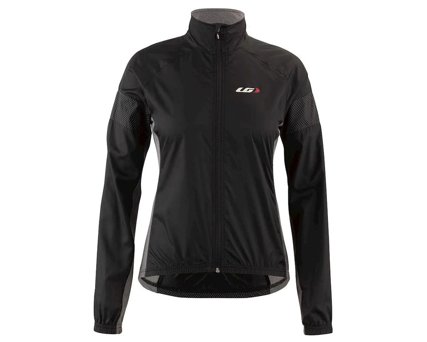 Louis Garneau Women's Modesto 3 Cycling Jacket